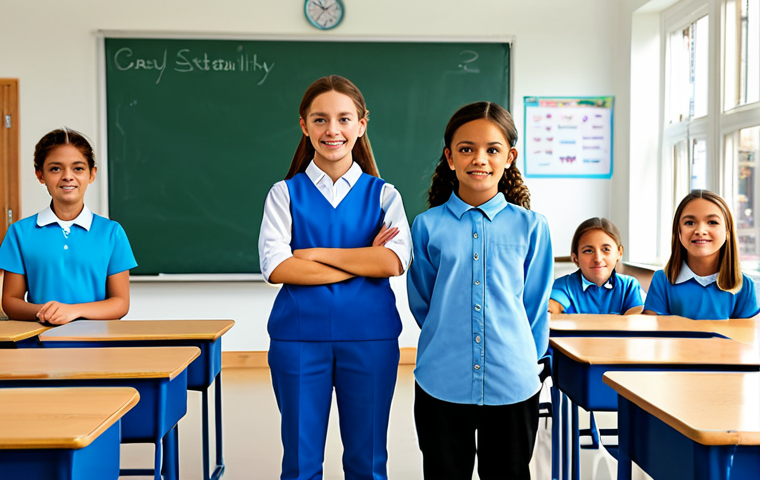 소피루비 주요 연출 기법 - A professional-looking digital painting of Sophie Ruby in a modest, stylish outfit, fully clothed, p...