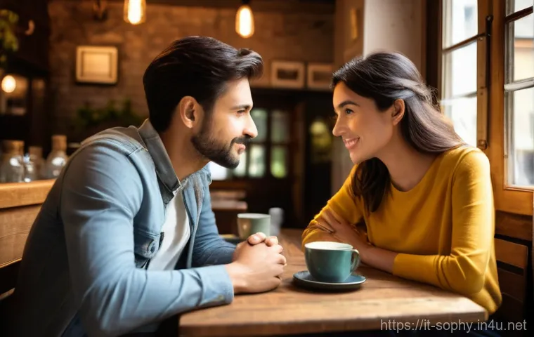 소피루비 친구 관계 갈등 - **Prompt 1: Subtle Signs of Emotional Distance in a Friendship**
    "A candid, slightly melancholic...