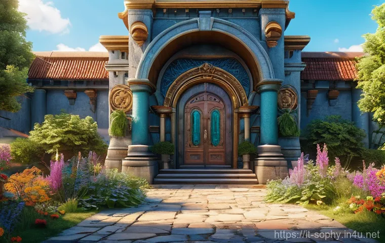 소피루비 전시회 탐방 - Here are three detailed image generation prompts in English, adhering to all the specified guideline...