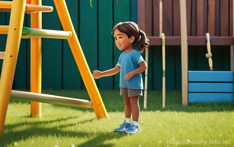 소피루비 캐릭터의 깊이 있는 분석 - **Prompt:** A vibrant, cheerful, modern animated illustration featuring Sophie Ruby, a young girl, l...