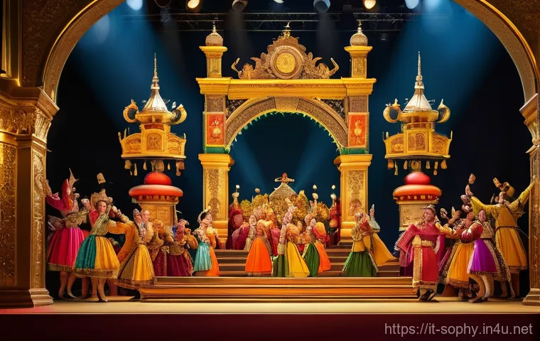 소피루비 OST 인기 이유 - A whimsical, vintage-style illustration depicting forty-four anthropomorphic cats marching in an ord...