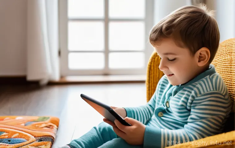 소피루비 방영시간대의 중요성 - **Prompt:** A cozy, sunlit Italian living room. A 5-year-old Italian boy, wearing comfortable pajama...