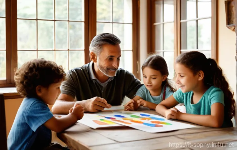 소피루비 방영시간대의 중요성 - **Prompt:** A bright and airy Italian home setting. A cheerful 7-year-old Italian girl, dressed in a...