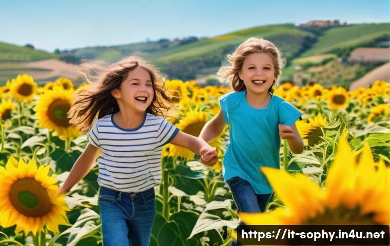 소피루비의 색채 심리학 관련 이미지 2