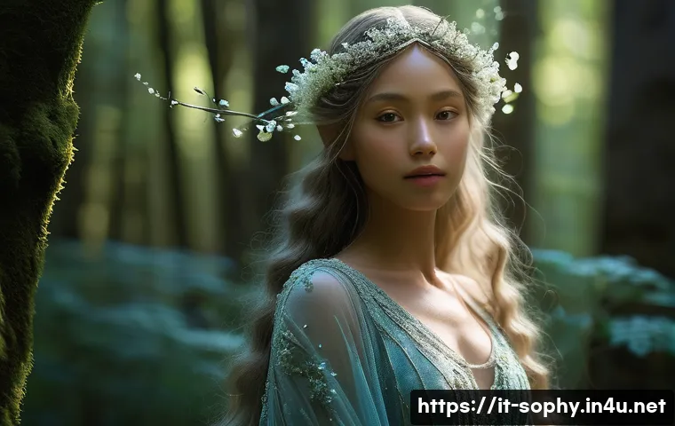 소피루비의 비주얼 효과 관련 이미지 1