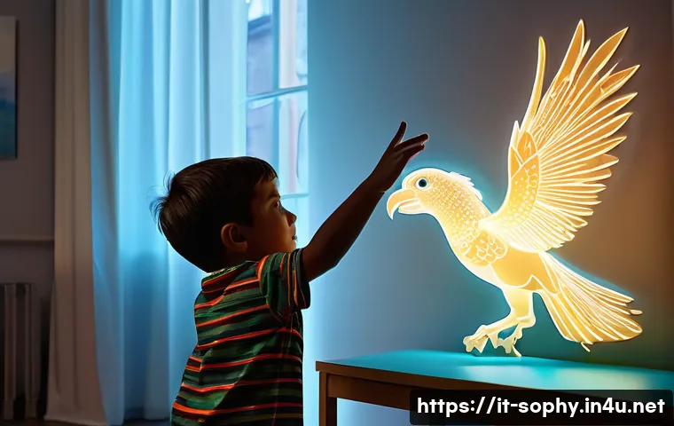 소피루비의 비주얼 효과 관련 이미지 2