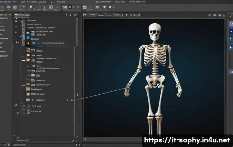 소피루비 애니메이션 도구 관련 이미지 1