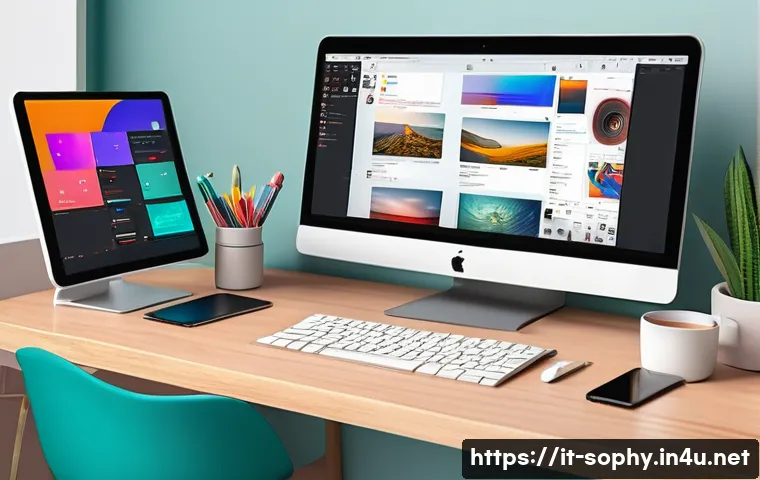 소피루비 애니메이션 도구 관련 이미지 2