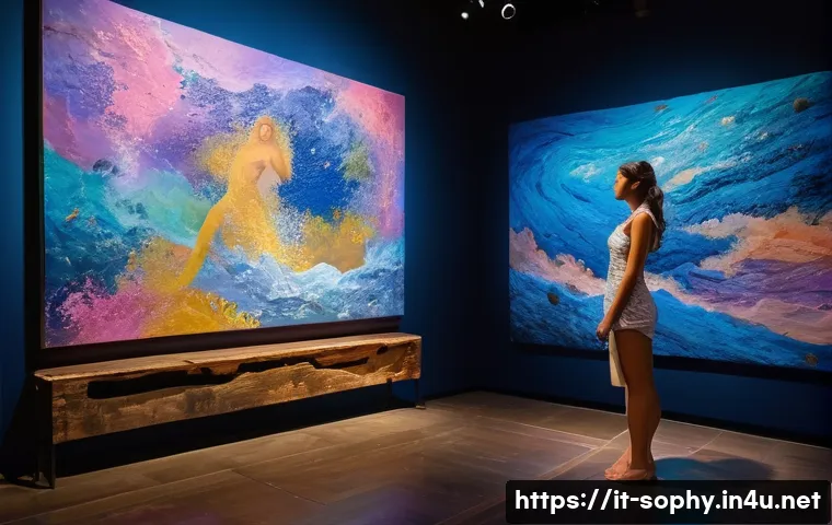 소피루비의 작품성 평가 관련 이미지 2