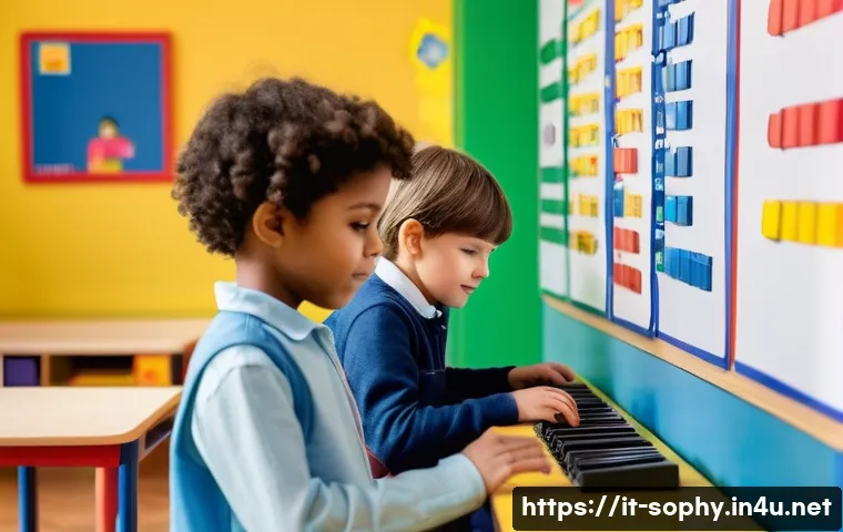 소피루비의 어린이 맞춤형 콘텐츠 관련 이미지 2