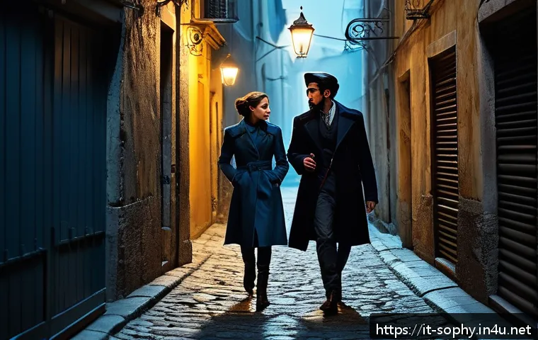 소피루비 캐릭터별 에피소드 분석 관련 이미지 1