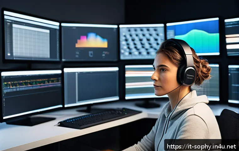 소피루비 연출 과정 관련 이미지 2