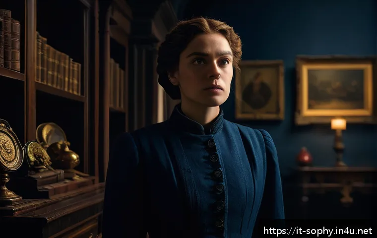 소피루비의 엔딩 스토리 관련 이미지 1