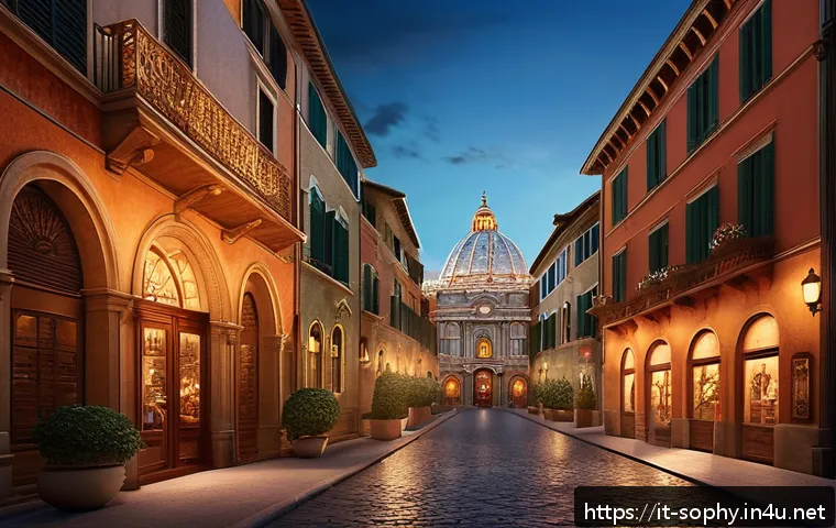 소피루비의 엔딩 스토리 관련 이미지 2