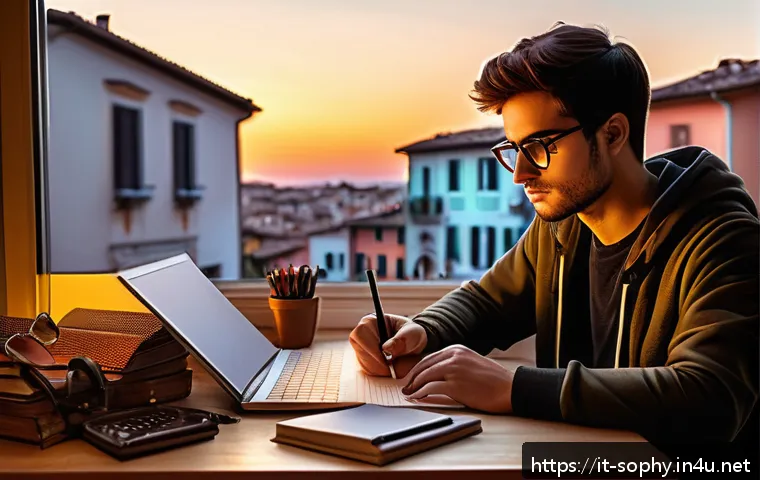 소피루비 팬픽션 커뮤니티 관련 이미지 1