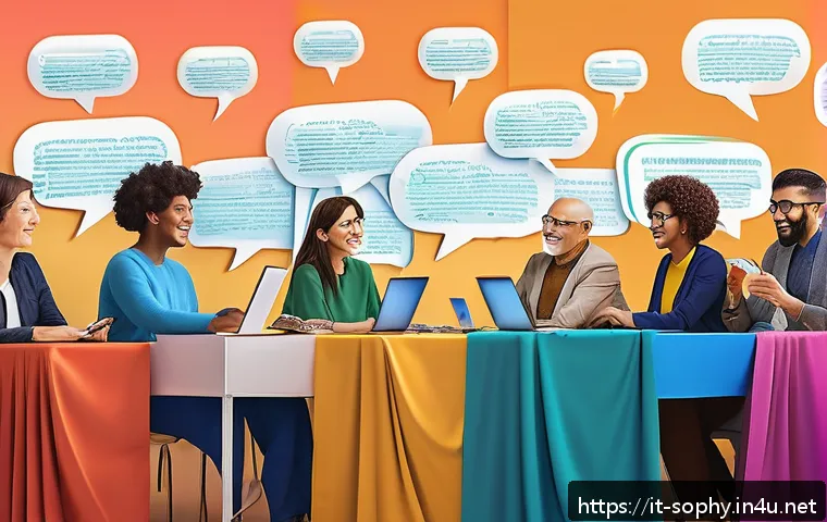 소피루비 팬픽션 커뮤니티 관련 이미지 2