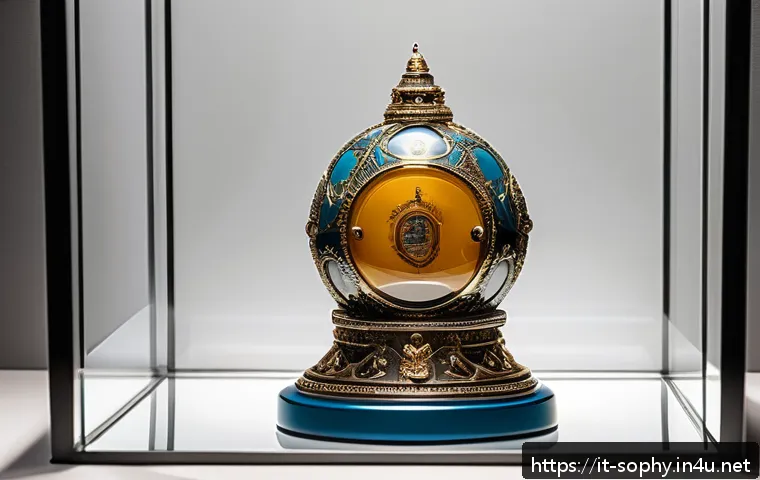 소피루비의 장난감 컬렉션 - A highly detailed close-up of a limited edition collectible toy figure displayed in a sophisticated ...