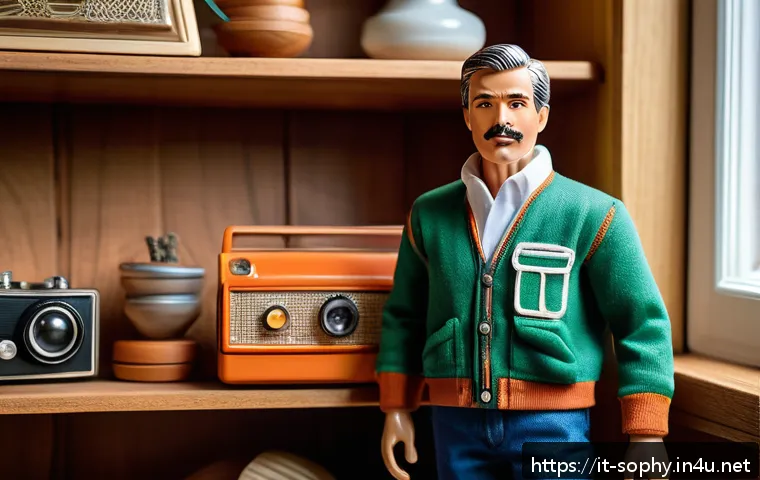 소피루비의 장난감 컬렉션 관련 이미지 1