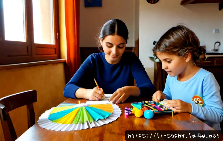 Fandom di Sofy Ruby: quale impatto ha su creatività, gioco e comunità dei più piccoli 3 소피루비 팬덤의 문화적 영향 관련 이미지 1